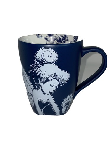 Mug cup tasse baroque - mug, fee