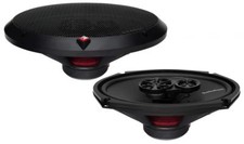 Rockford Fosgate R169X3 Haut-Parleurs Ovales 6x9" Automobile