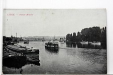 LIEGE BELGIUM POSTCARD POSTCARD POSTCARD 1488