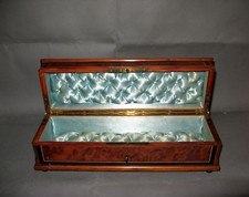 2709* boite à gant charles x