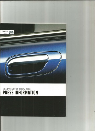 Volvo s80 xc90 - -, v70r