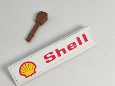 MAJOKIT PANNEAU SHELL ET