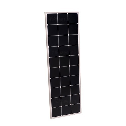 Solar panel sun peak - solar, spr