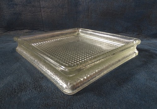 Carreau brique verre - brique, de