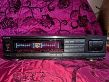 Sony SEQ-V902 7 Band Graphic