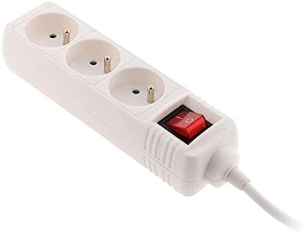Bloc multiprise prises 16a - bloc,