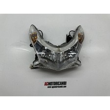 SUPPORT DE PHARE AVANT CASSÉ