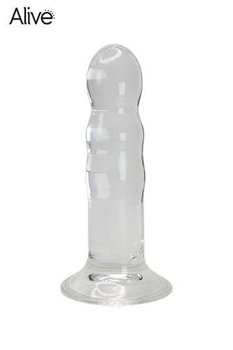 Gode réaliste jelly valiant - jelly,