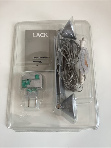 Ikea lack led - ikea,
