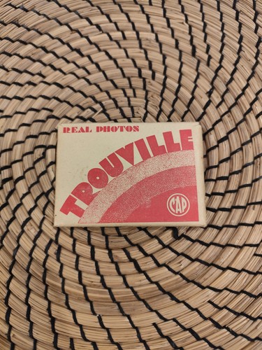 Carnet petites cartes - carnet, de