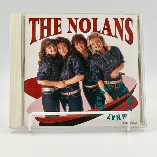 The nolans true - nolans,