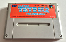 Super Tetris 2 + Bombliss -