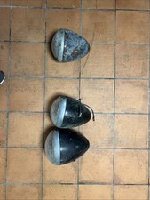 Phares Citroën Traction Lot