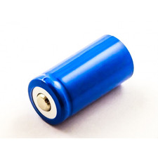 Pila Batterie Lithium