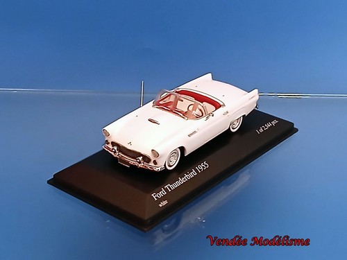 Voiture collection ford - voiture,