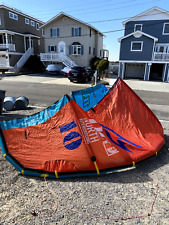 North Dice 10m Used Kite only no bag