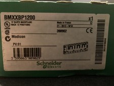 BMX XBP 1200 SCHNEIDER