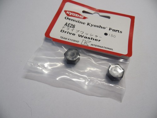 Vintage kyosho ae26 drive - ae26,