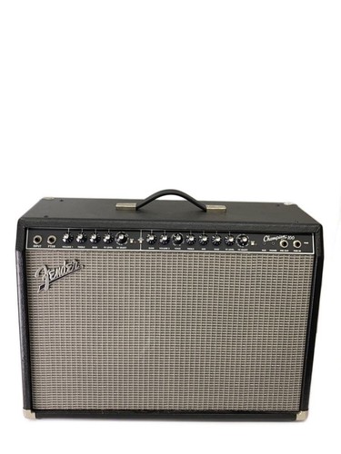 Fender amplifier used - amplifier,