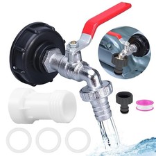 Robinet Cuve 1000l,et