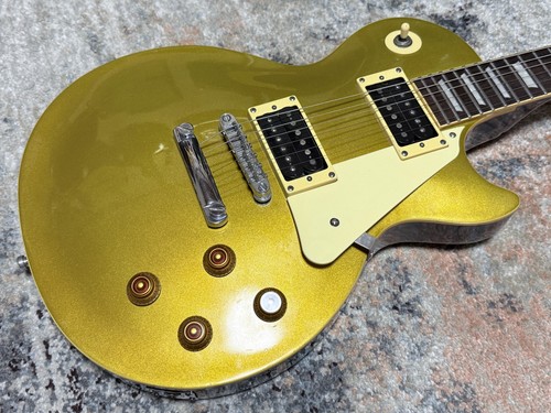 Epiphone les paul - epiphone, standaed