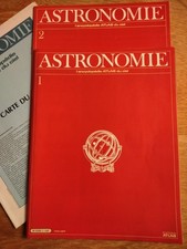 Encyclopédie Atlas du ciel