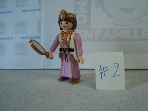 Playmobil vintage city - playmobil,