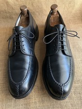 Chaussures Alden 924 en veau