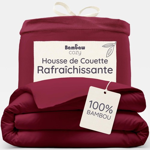 Housse couette 220x240 - housse,