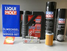 Kit D'Entretien KTM SMR 450