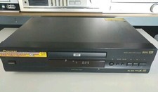  Pioneer DV 535 Lecteur DVD avec télécommande 