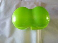 TUPPERWARE BOÎTE emporter Fruits Kiwis oeufs durs pique nique repas bureau bento