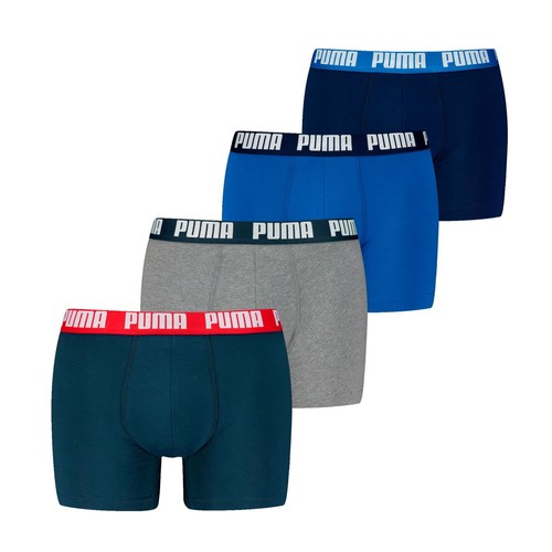 Puma hommes boxers - puma, men