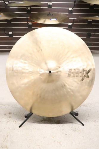 Sabian hhx manhattan - hhx, jazz