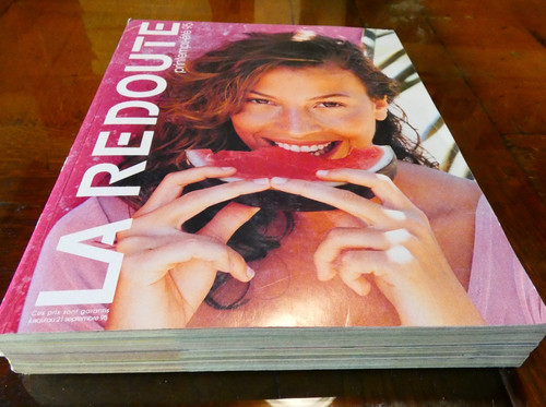 Catalogue redoute - catalogue,