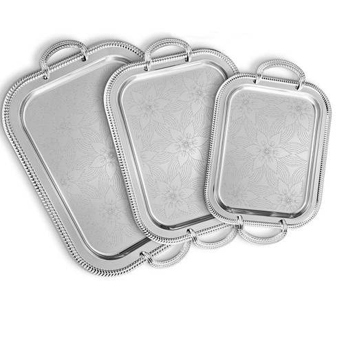 Plateau service fer - service,