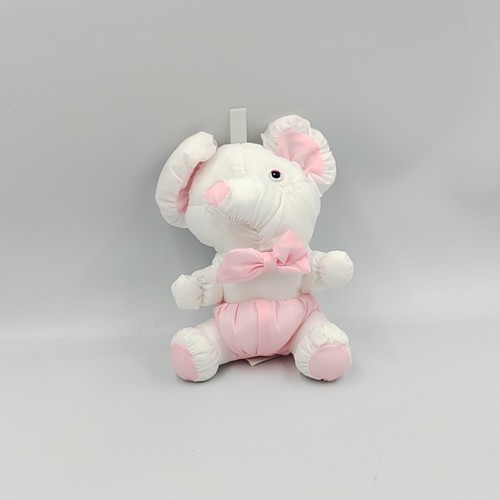 Peluche puffalump éléphant - puffalump,