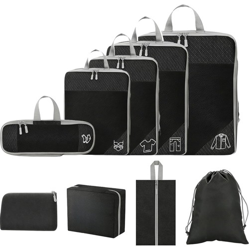 Organiseur valise pièces - organiseur,