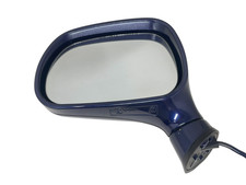 Original BMW Z3 Roadster exterior mirror mirror left mirror ##