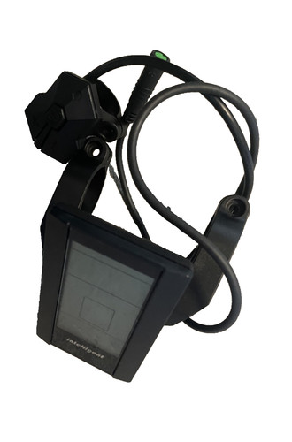 Bafang compteur vitesses c965 - vitesses,
