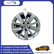 🇫🇷 JANTE ALUMINIUM