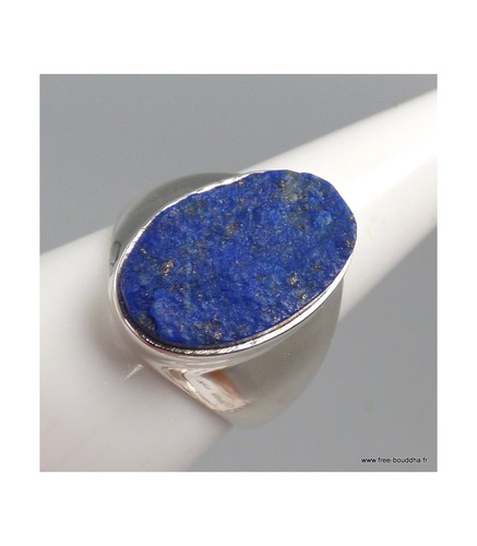 Chevalière homme femme lapis - homme,