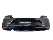 Pare choc arriere VOLKSWAGEN