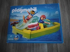 Playmobil  N ° 3656 Famille