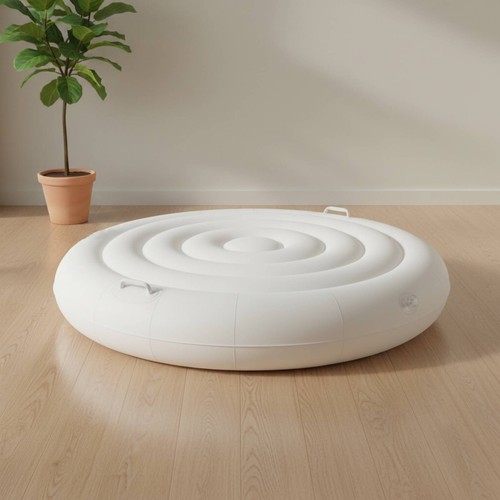 Couvercle spa gonflable - de,