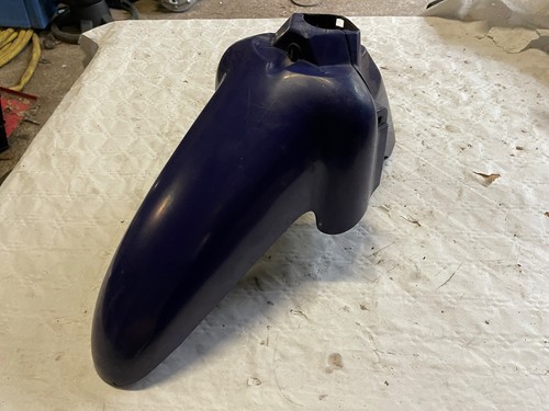 Garde boue avant honda 100 - boue,