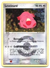 Carte Pokémon Leveinard