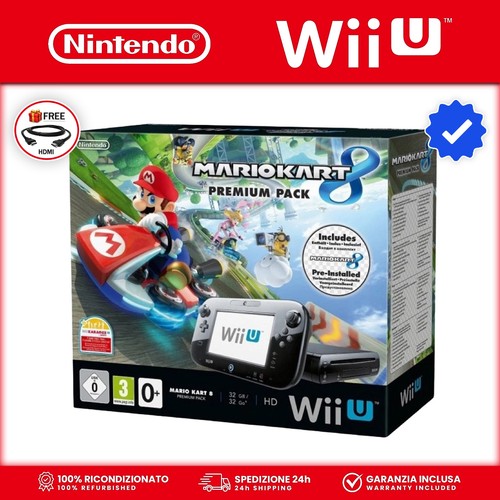 Nintendo wii gamepad - nintendo, u