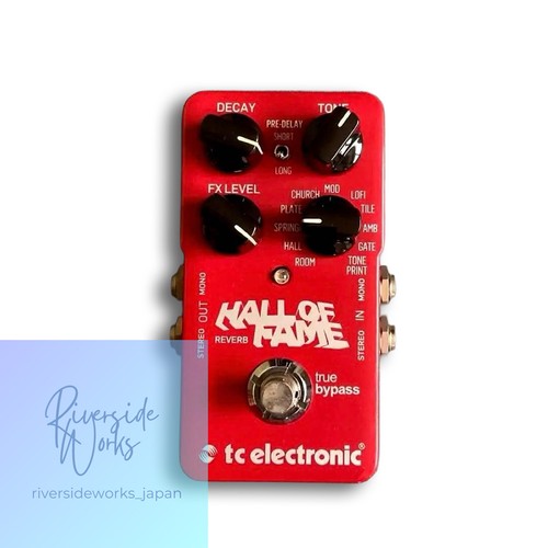 Electronic hall fame - of,