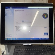 Caisse Enregistreur Tactil Aures Sango